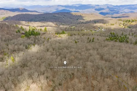 Lot 16 Glenridge Road Glenville NC 28736