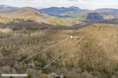 Lot 16 Glenridge Road Glenville NC 28736