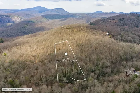 Lot 16 Glenridge Road Glenville NC 28736