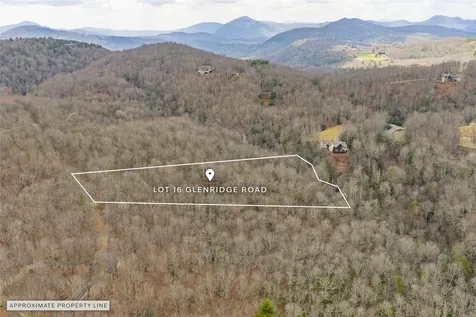 Lot 16 Glenridge Road Glenville NC 28736