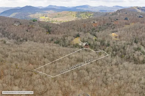 Lot 16 Glenridge Road Glenville NC 28736