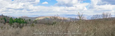 Lot 16 Glenridge Road Glenville NC 28736
