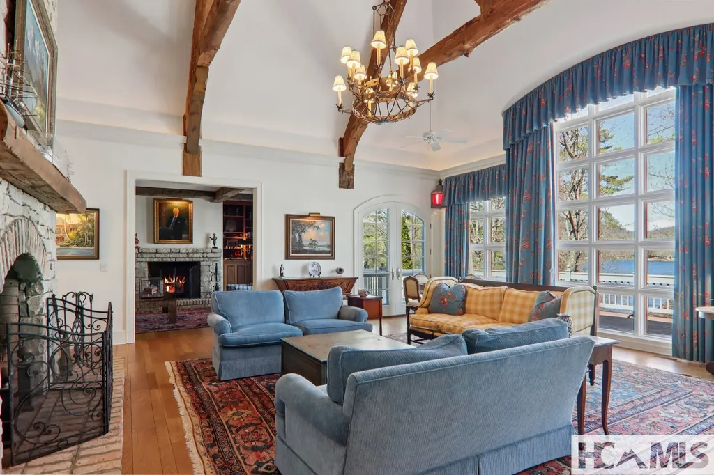 138 Indian Trace Lake Toxaway NC 28747