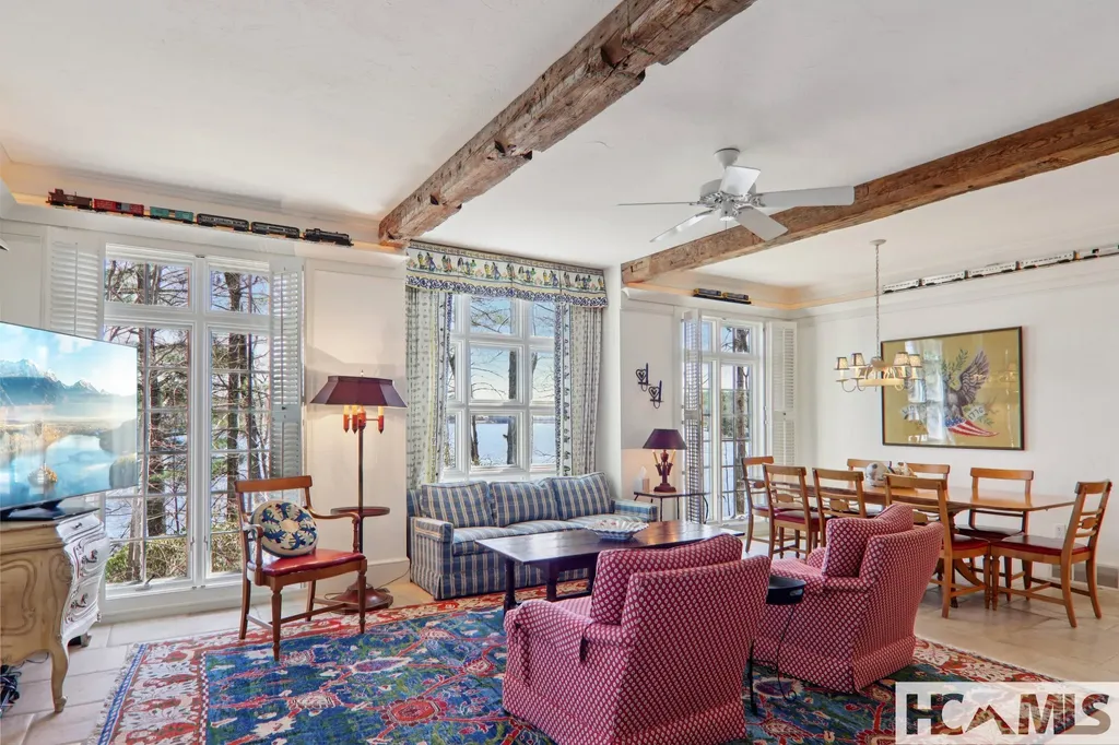 138 Indian Trace Lake Toxaway NC 28747
