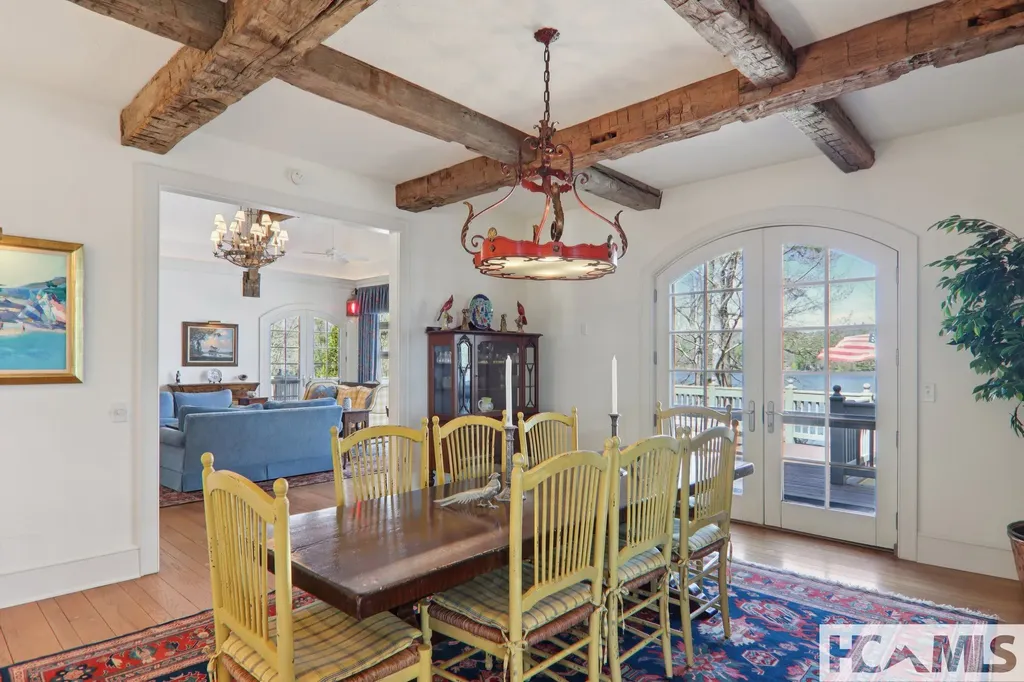 138 Indian Trace Lake Toxaway NC 28747