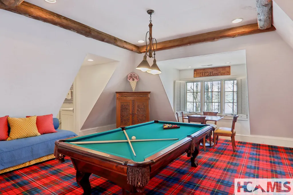 138 Indian Trace Lake Toxaway NC 28747