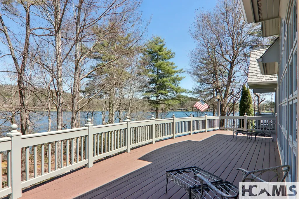 138 Indian Trace Lake Toxaway NC 28747