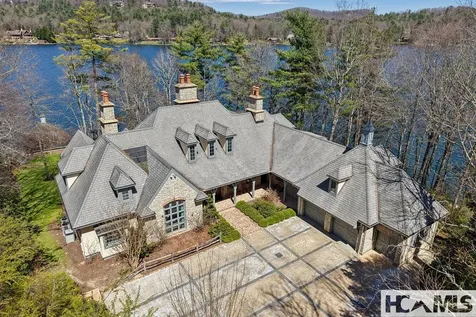 138 Indian Trace Lake Toxaway NC 28747