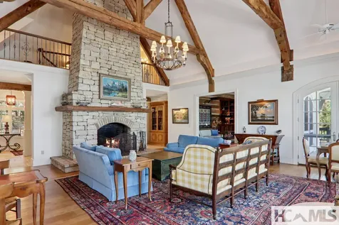 138 Indian Trace Lake Toxaway NC 28747