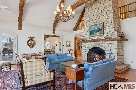 138 Indian Trace Lake Toxaway NC 28747