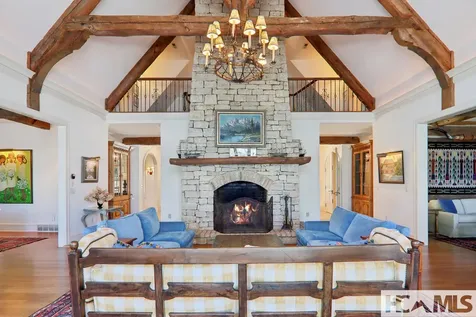 138 Indian Trace Lake Toxaway NC 28747