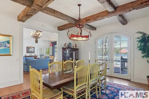138 Indian Trace Lake Toxaway NC 28747
