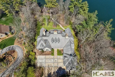 138 Indian Trace Lake Toxaway NC 28747