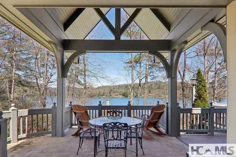 138 Indian Trace Lake Toxaway NC 28747