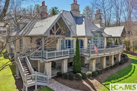 138 Indian Trace Lake Toxaway NC 28747