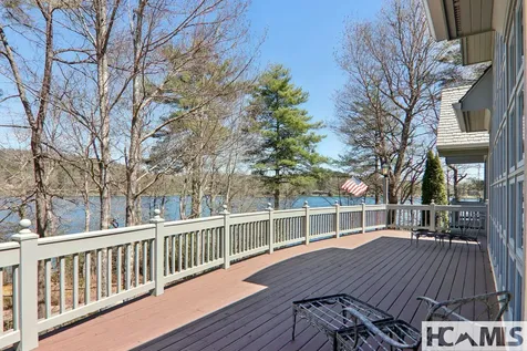 138 Indian Trace Lake Toxaway NC 28747