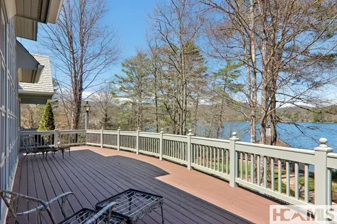 138 Indian Trace Lake Toxaway NC 28747