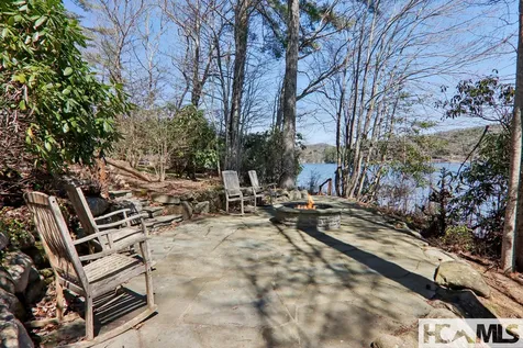 138 Indian Trace Lake Toxaway NC 28747