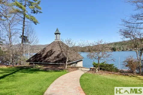 138 Indian Trace Lake Toxaway NC 28747
