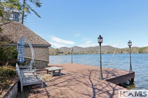 138 Indian Trace Lake Toxaway NC 28747