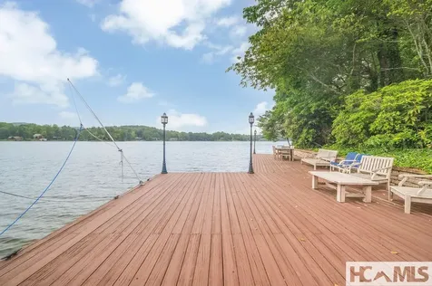 138 Indian Trace Lake Toxaway NC 28747