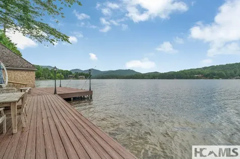 138 Indian Trace Lake Toxaway NC 28747