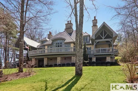 138 Indian Trace Lake Toxaway NC 28747