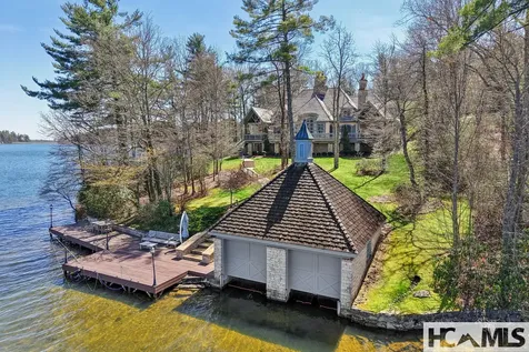 138 Indian Trace Lake Toxaway NC 28747