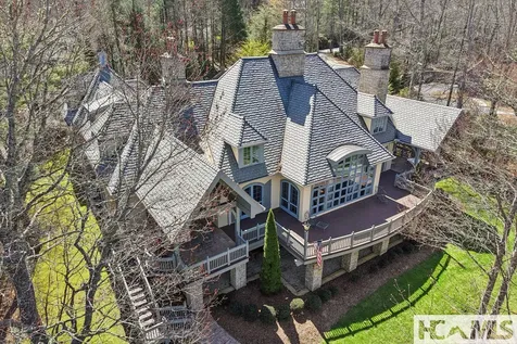 138 Indian Trace Lake Toxaway NC 28747