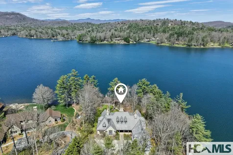 138 Indian Trace Lake Toxaway NC 28747
