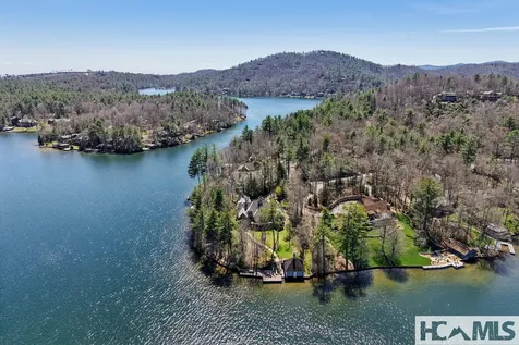138 Indian Trace Lake Toxaway NC 28747