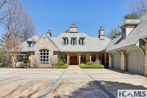 138 Indian Trace Lake Toxaway NC 28747