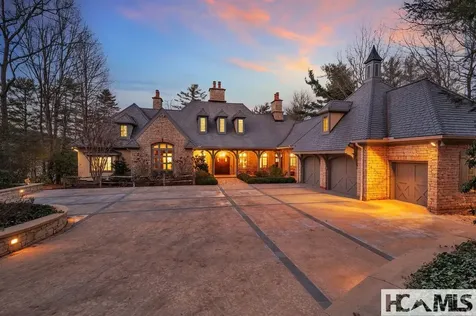 138 Indian Trace Lake Toxaway NC 28747