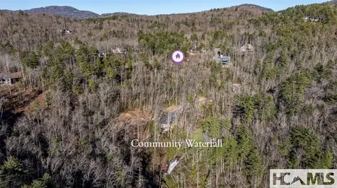 Lot 9 Saratay Falls Drive Cashiers NC 28717