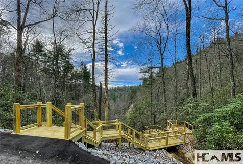 Lot 9 Saratay Falls Drive Cashiers NC 28717