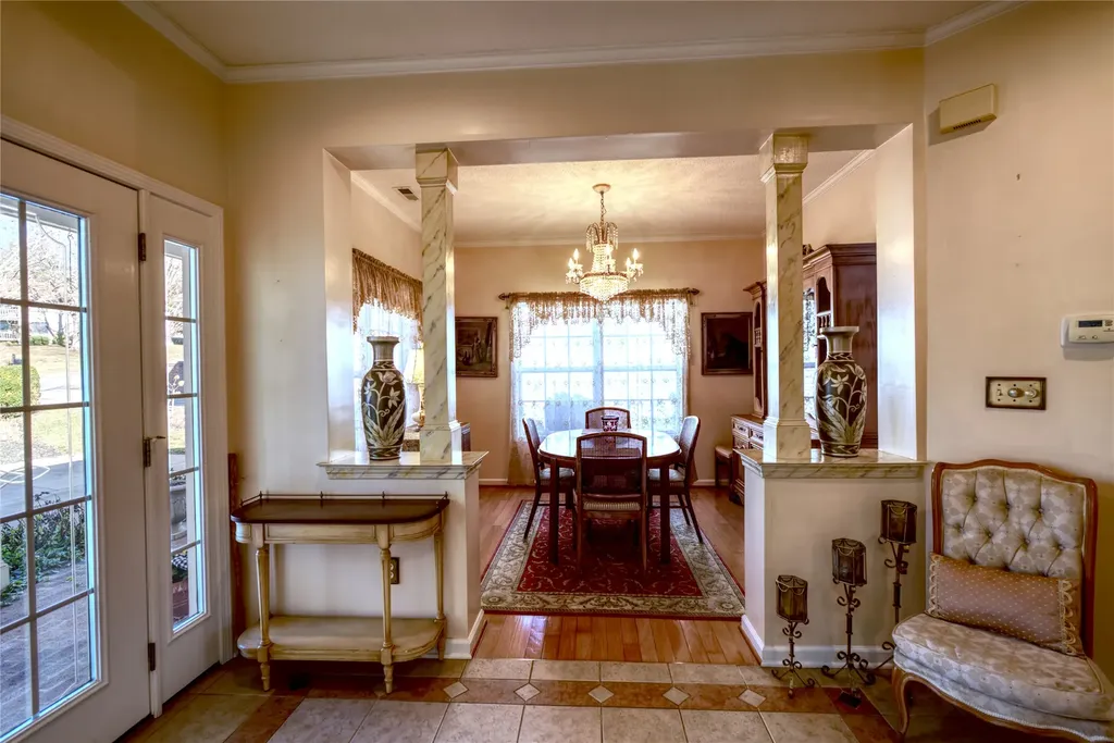 302 Cambridge Drive Brevard NC 28712