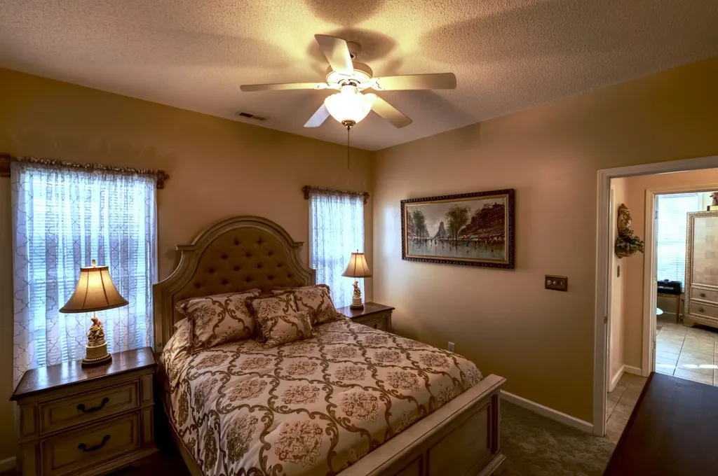 302 Cambridge Drive Brevard NC 28712