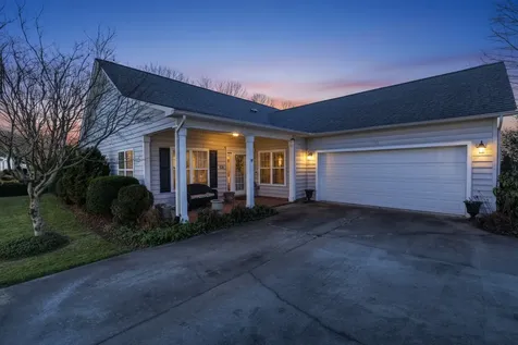 302 Cambridge Drive Brevard NC 28712