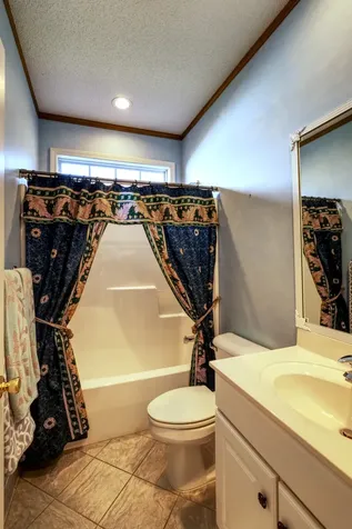 302 Cambridge Drive Brevard NC 28712