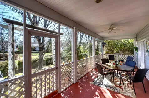 302 Cambridge Drive Brevard NC 28712