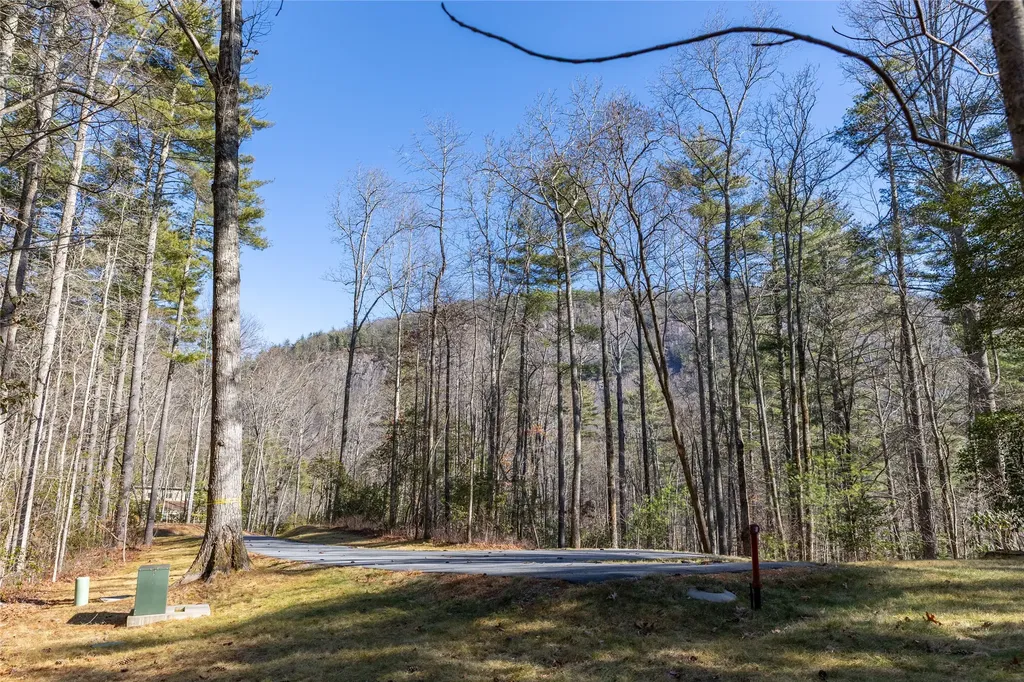 172 Lonesome Valley Road Sapphire NC 28774