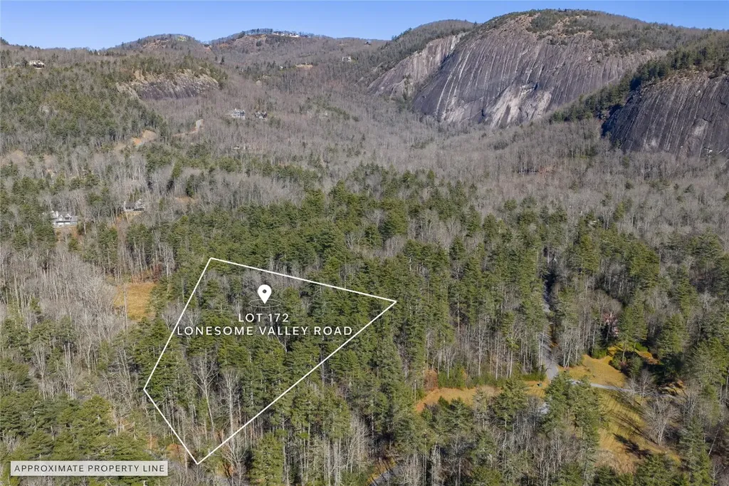 172 Lonesome Valley Road Sapphire NC 28774