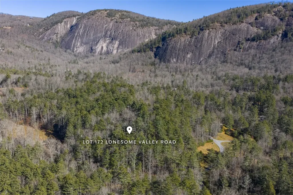 172 Lonesome Valley Road Sapphire NC 28774