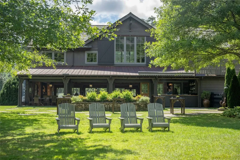 172 Lonesome Valley Road Sapphire NC 28774