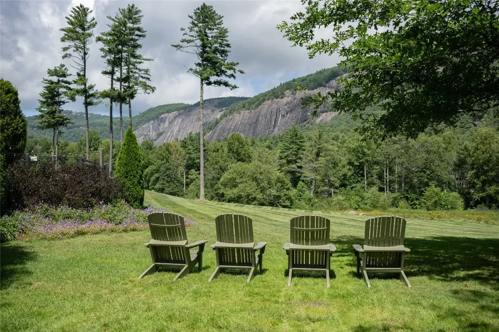 172 Lonesome Valley Road Sapphire NC 28774