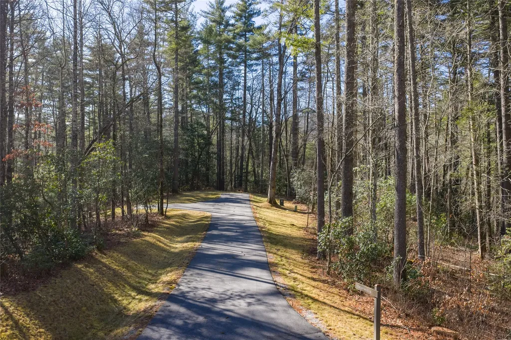 172 Lonesome Valley Road Sapphire NC 28774