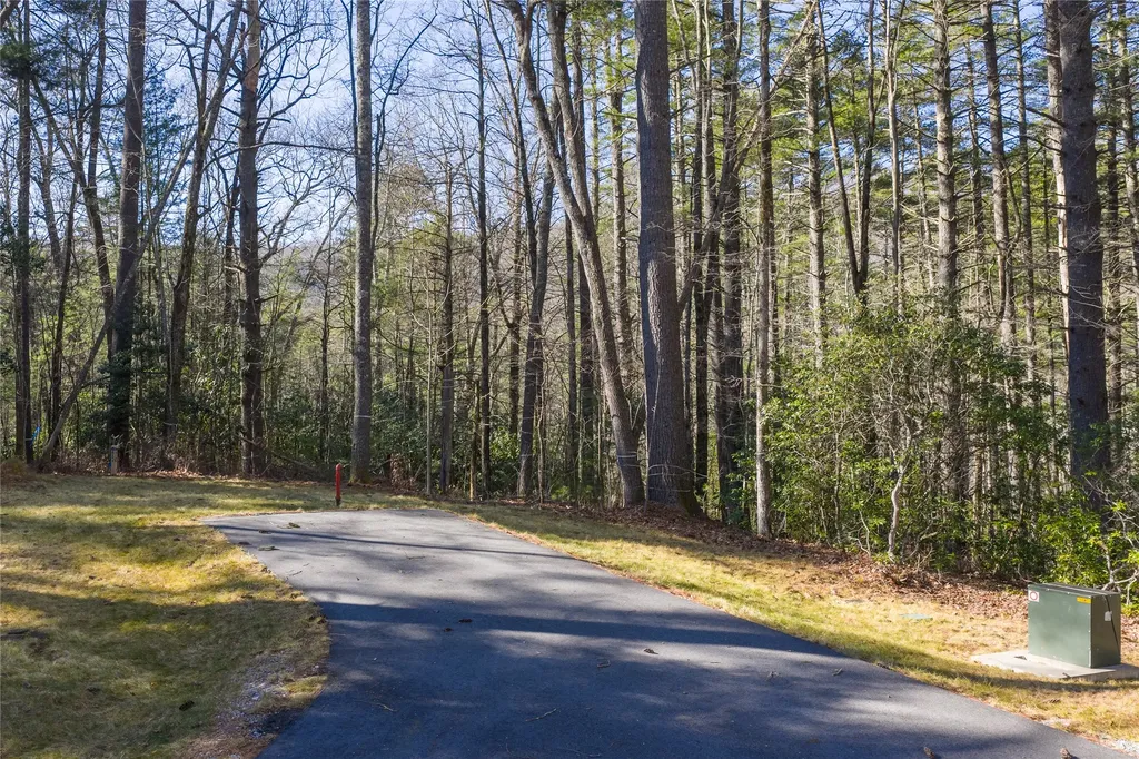 172 Lonesome Valley Road Sapphire NC 28774