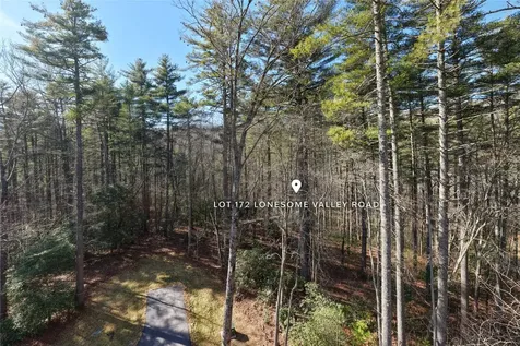 172 Lonesome Valley Road Sapphire NC 28774