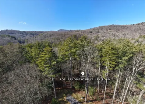 172 Lonesome Valley Road Sapphire NC 28774