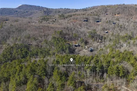 172 Lonesome Valley Road Sapphire NC 28774